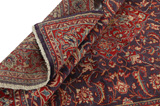 Kashan Persian Carpet 205x143 - Picture 5