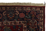 Kashan Persian Carpet 205x134 - Picture 3