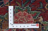 Kashan Persian Carpet 205x134 - Picture 4