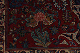 Kashan Persian Carpet 205x134 - Picture 5