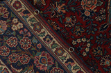 Kashan Persian Carpet 205x134 - Picture 6