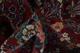 Kashan Persian Carpet 205x134 - Picture 8