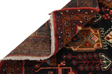 Nahavand - Hamadan Persian Carpet 150x107 - Picture 5