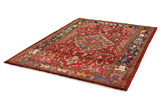 Lilian - Sarouk Persian Carpet 285x203 - Picture 2