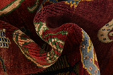 Mir - Sarouk Persian Carpet 205x145 - Picture 7