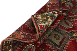 Yalameh - Qashqai Persian Carpet 288x165 - Picture 5