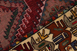 Yalameh - Qashqai Persian Carpet 288x165 - Picture 6