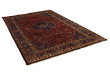 Mood - Mashad Persian Carpet 345x223 - Picture 1