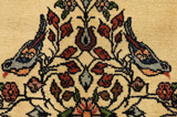 Bijar - Kurdi Persian Carpet 185x98 - Picture 11