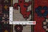 Bakhtiari - Garden Persian Carpet 318x215 - Picture 4