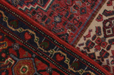Bijar - Kurdi Persian Carpet 163x127 - Picture 6