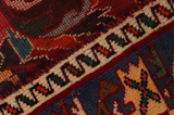 Bakhtiari - Qashqai Persian Carpet 308x200 - Picture 6