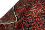 Borchalou - Hamadan Persian Carpet 296x220 - Picture 5