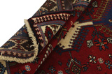 Yalameh - Qashqai Persian Carpet 200x116 - Picture 5