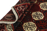 Bakhtiari - Lori Persian Carpet 226x145 - Picture 5