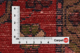 Jozan - Sarouk Persian Carpet 237x152 - Picture 4