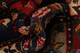 Bakhtiari Persian Carpet 290x171 - Picture 7