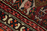 Bakhtiari Persian Carpet 311x114 - Picture 6