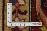 Bakhtiari - Garden Persian Carpet 314x210 - Picture 4