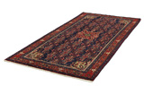 Bijar - Kurdi Persian Carpet 300x146 - Picture 2
