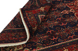 Bijar - Kurdi Persian Carpet 300x146 - Picture 5