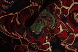 Bijar - Kurdi Persian Carpet 300x146 - Picture 7