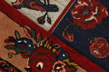 Bakhtiari Persian Carpet 134x102 - Picture 6