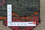 Qashqai - Bakhtiari Persian Carpet 296x130 - Picture 4
