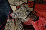 Qashqai - Bakhtiari Persian Carpet 296x130 - Picture 11