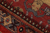 Gabbeh - Qashqai Persian Carpet 146x103 - Picture 6