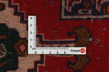 Senneh - Kurdi Persian Carpet 306x96 - Picture 4