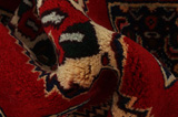 Senneh - Kurdi Persian Carpet 306x96 - Picture 7