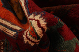 Qashqai - Gabbeh Persian Carpet 245x153 - Picture 7