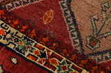 Bakhtiari - Gabbeh Persian Carpet 243x132 - Picture 6