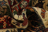 Bakhtiari - Garden Persian Carpet 248x136 - Picture 7