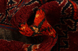 Yalameh - Qashqai Persian Carpet 292x154 - Picture 7