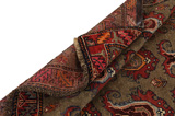 Gabbeh - Qashqai Persian Carpet 297x156 - Picture 5