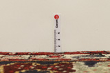 Bijar - Kurdi Persian Carpet 303x122 - Picture 8