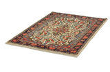 Sarouk Persian Carpet 156x106 - Picture 2