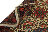 Sarouk Persian Carpet 156x106 - Picture 5