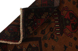 Baluch - Turkaman Persian Carpet 131x84 - Picture 5