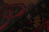 Baluch - Turkaman Persian Carpet 131x84 - Picture 6