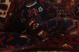 Senneh - Kurdi Persian Carpet 116x75 - Picture 7
