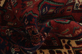 Senneh - Kurdi Persian Carpet 118x74 - Picture 7