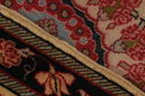 Bijar - Kurdi Persian Carpet 98x72 - Picture 6