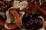Qashqai Persian Carpet 400x121 - Picture 6