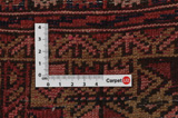 Baluch - Turkaman Persian Carpet 117x75 - Picture 4