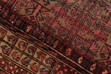 Baluch - Turkaman Persian Carpet 117x75 - Picture 6