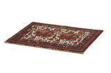Bijar - Kurdi Persian Carpet 60x76 - Picture 2
