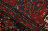 Senneh - Kurdi Persian Carpet 114x74 - Picture 6